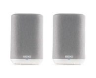 Multiroom Denon Home 150 Biały para